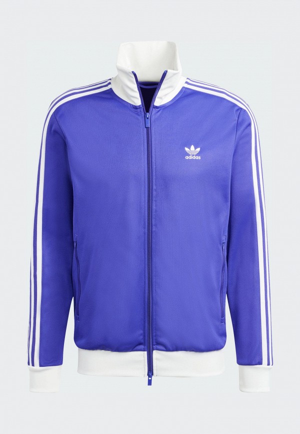 adidas Олимпийка - Adicolor Classics Beckenbauer - фото 6