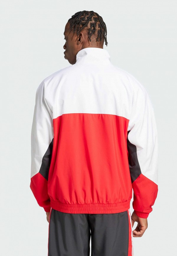 adidas Олимпийка - Originals Warm-Up - фото 3