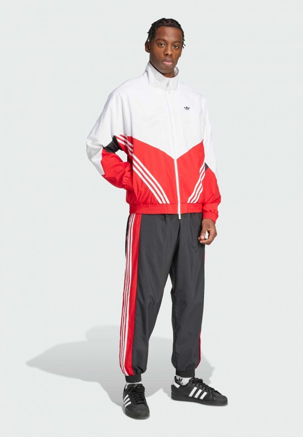 adidas Олимпийка - Originals Warm-Up - фото 2