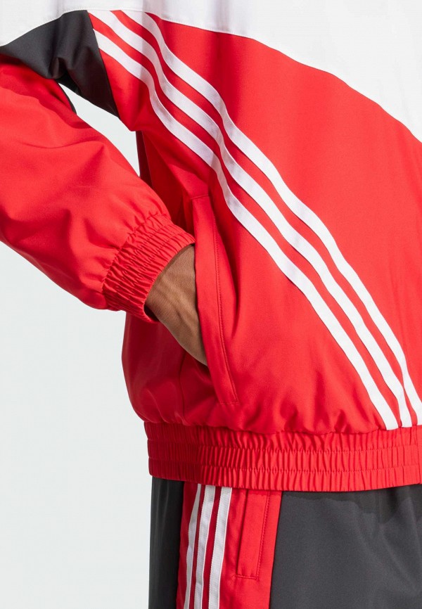 adidas Олимпийка - Originals Warm-Up - фото 5