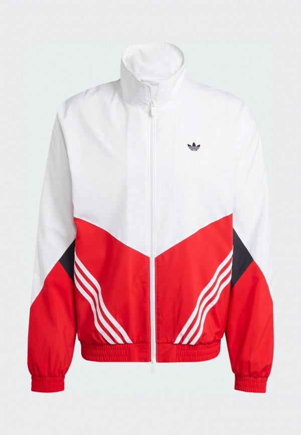 adidas Олимпийка - Originals Warm-Up - фото 6