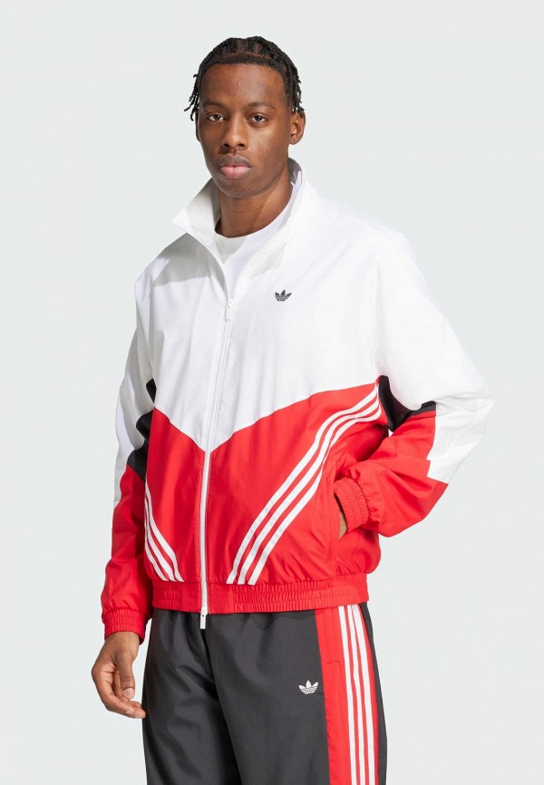 adidas Олимпийка - Originals Warm-Up - фото 1