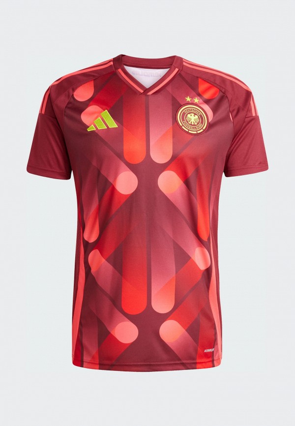 adidas Футболка - Germany 25 - фото 6
