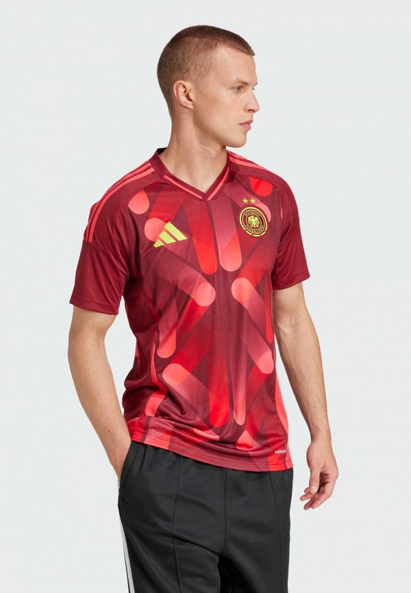 adidas Футболка - Germany 25 - фото 3