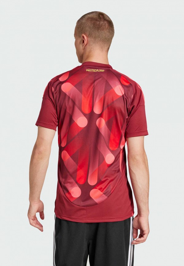 adidas Футболка - Germany 25 - фото 2