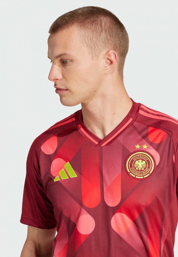 adidas Футболка - Germany 25 - фото 4