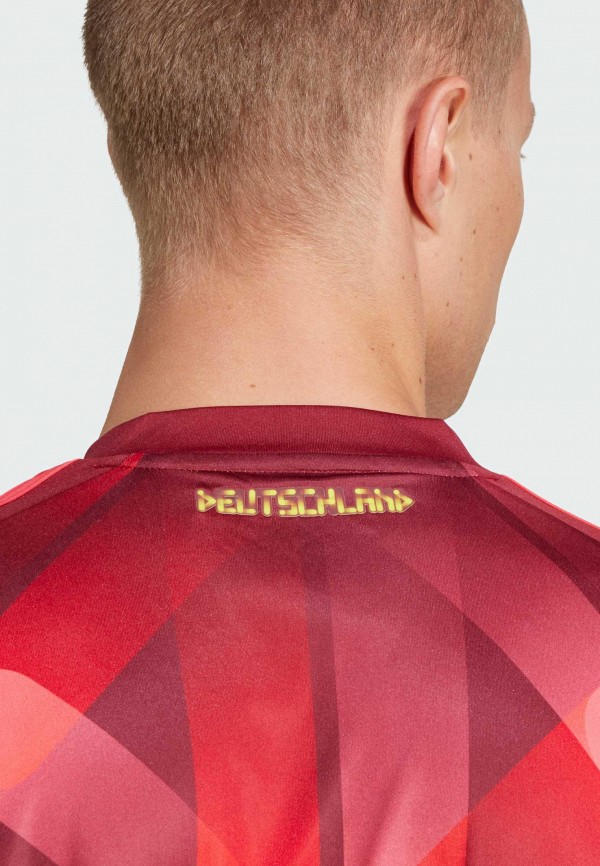adidas Футболка - Germany 25 - фото 5