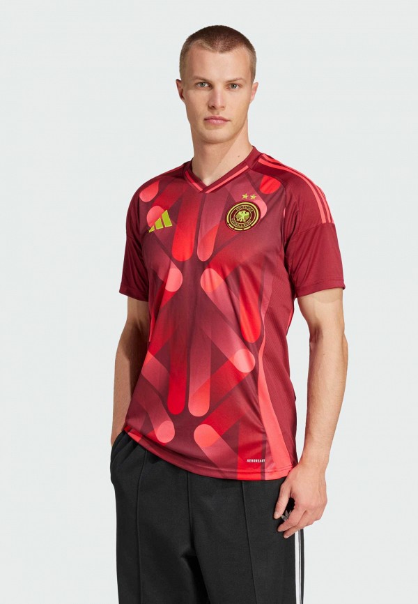adidas Футболка - Germany 25 - фото 1