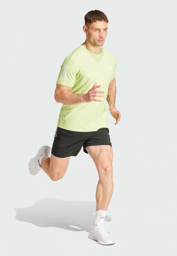 adidas Футболка спортивная - Own the Run - фото 2