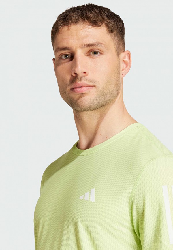 adidas Футболка спортивная - Own the Run - фото 4