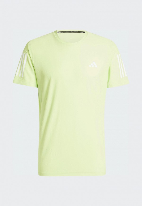 adidas Футболка спортивная - Own the Run - фото 6