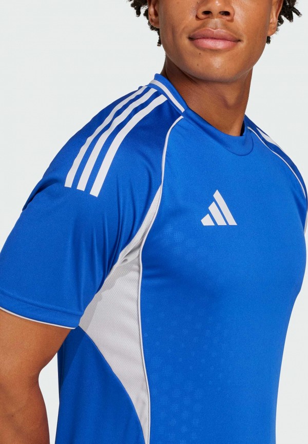 adidas Футболка спортивная - Tiro 25 Competition Match - фото 4