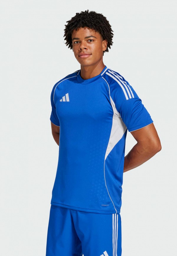 adidas Футболка спортивная - Tiro 25 Competition Match - фото 1
