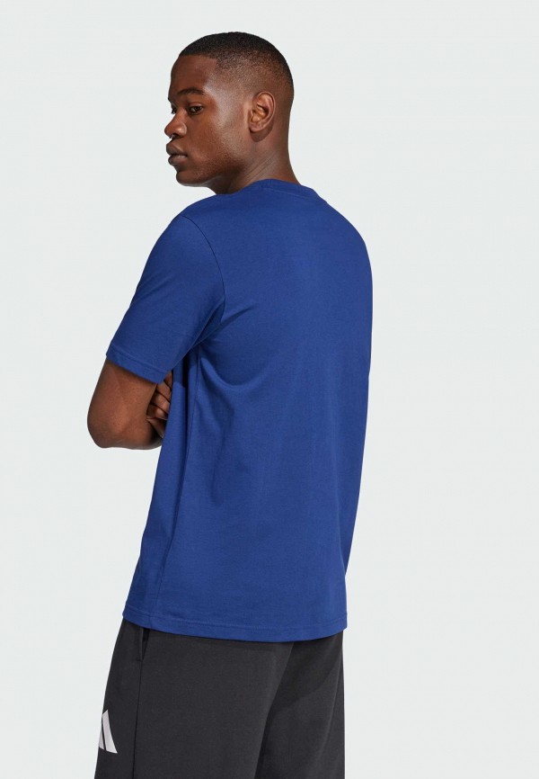 adidas Футболка - Essentials Big Logo - фото 2