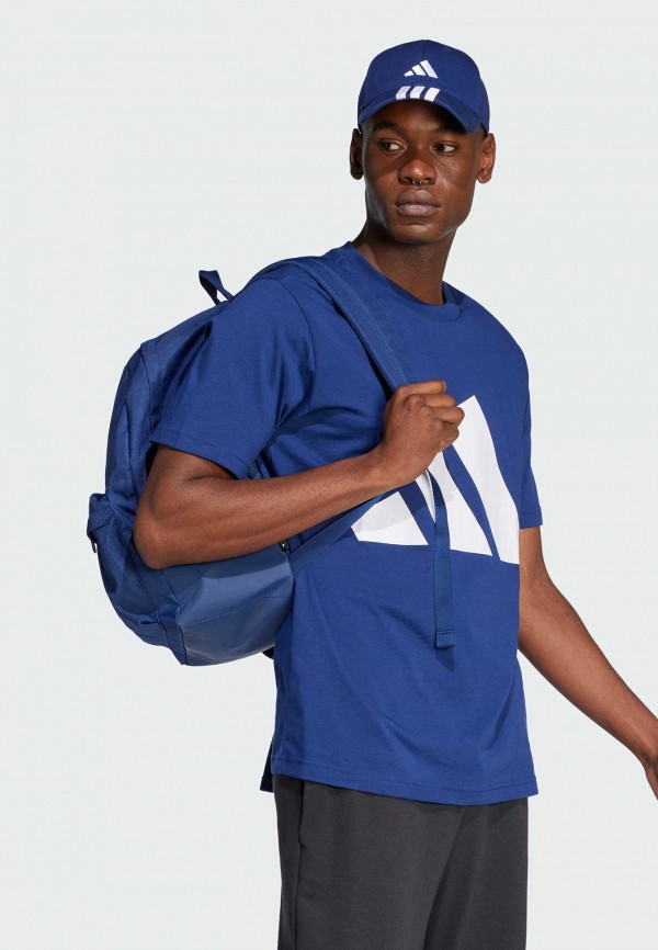 adidas Футболка - Essentials Big Logo - фото 3