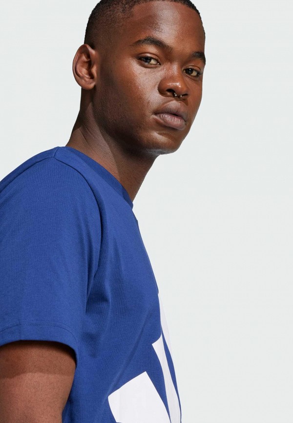 adidas Футболка - Essentials Big Logo - фото 4