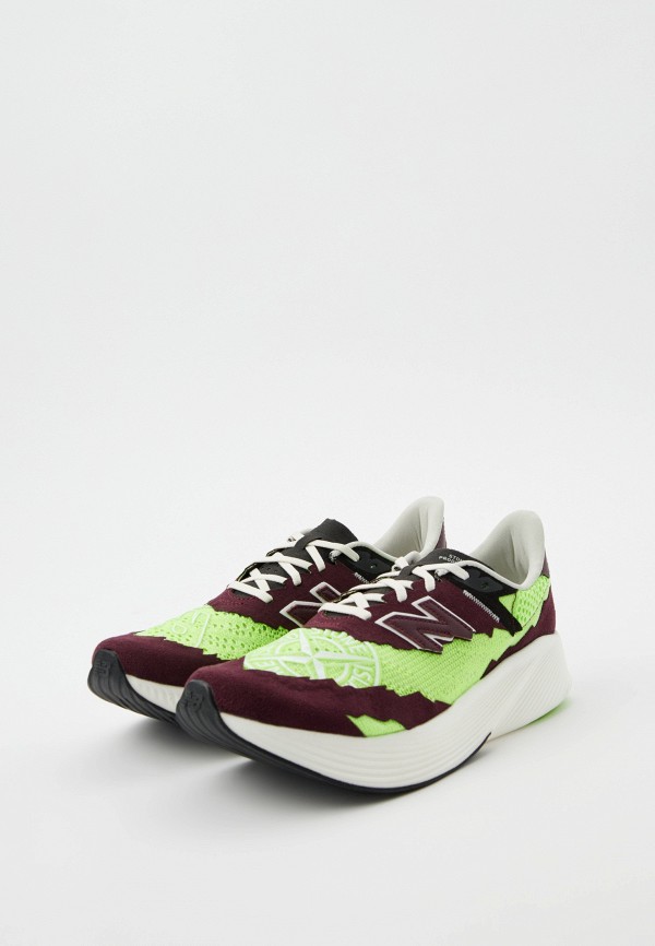 New Balance Кроссовки - New Balance Edition Rc Elite V2 Sneakers Msrcelso - фото 3