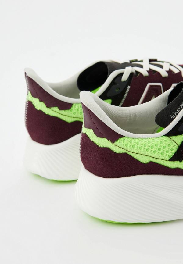 New Balance Кроссовки - New Balance Edition Rc Elite V2 Sneakers Msrcelso - фото 4