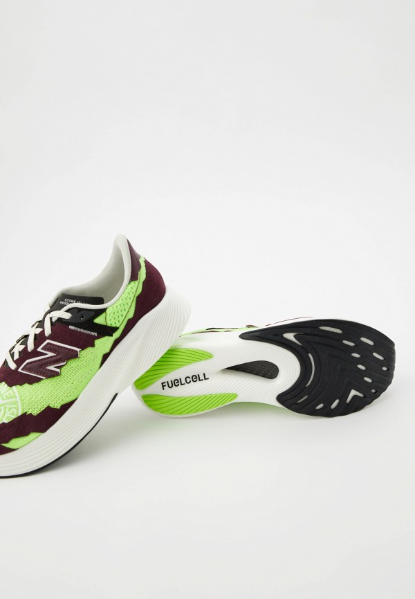 New Balance Кроссовки - New Balance Edition Rc Elite V2 Sneakers Msrcelso - фото 5