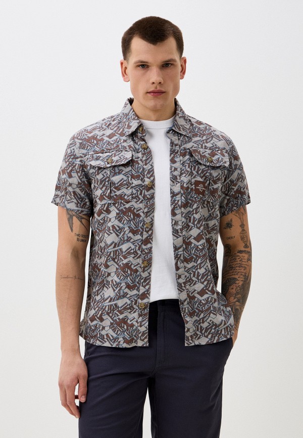 Cordillero Рубашка - фото 1