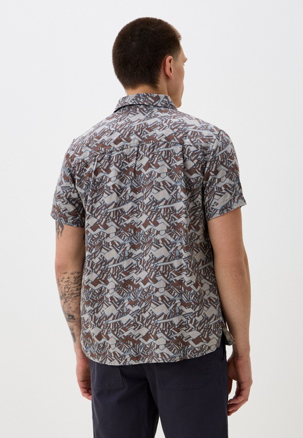 Cordillero Рубашка - фото 3