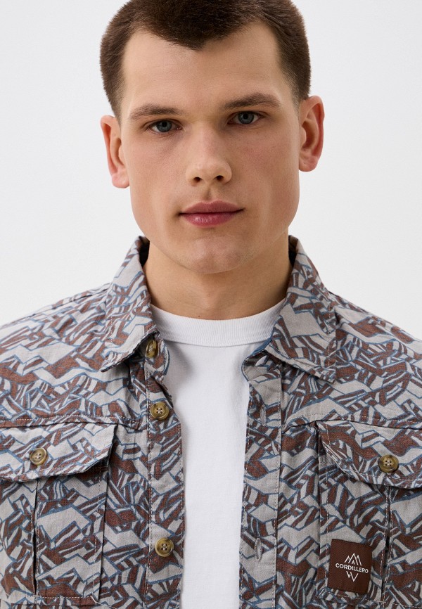 Cordillero Рубашка - фото 4