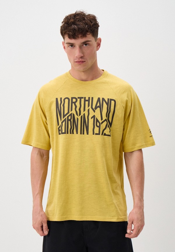 Northland Футболка - фото 1