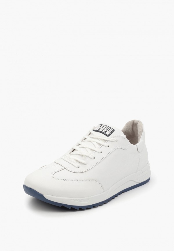 Alessio Nesca Кроссовки - фото 2