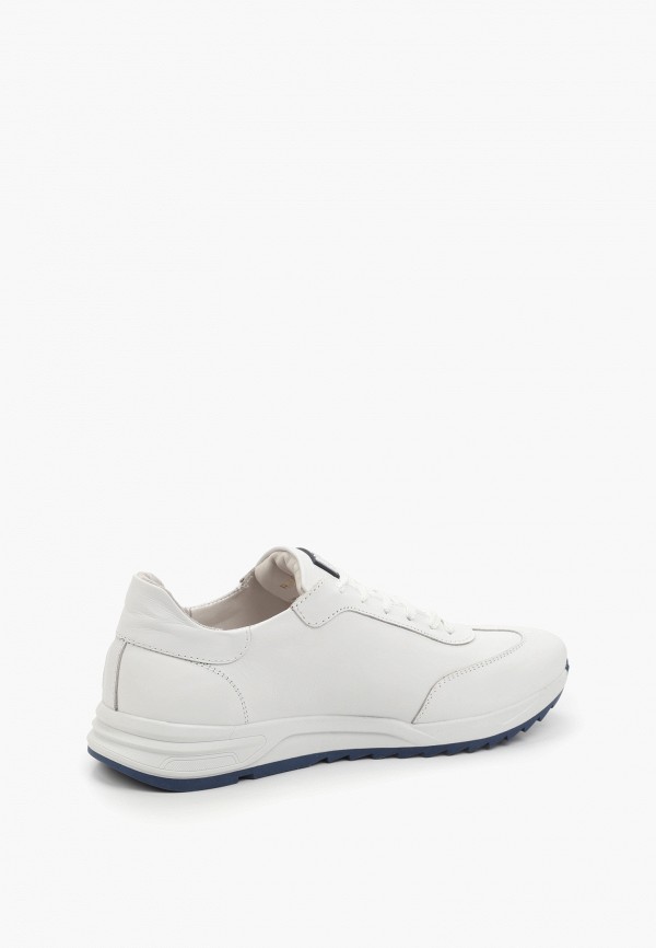 Alessio Nesca Кроссовки - фото 3