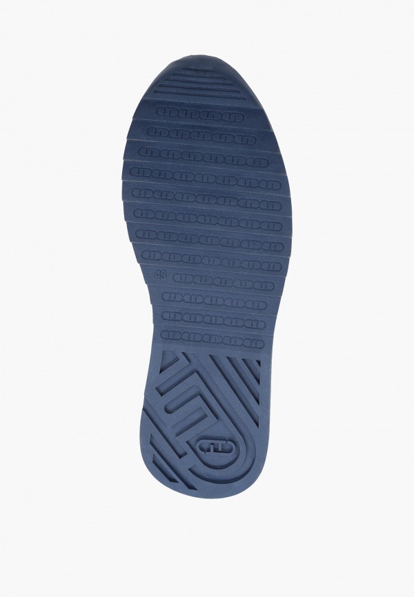 Alessio Nesca Кроссовки - фото 5