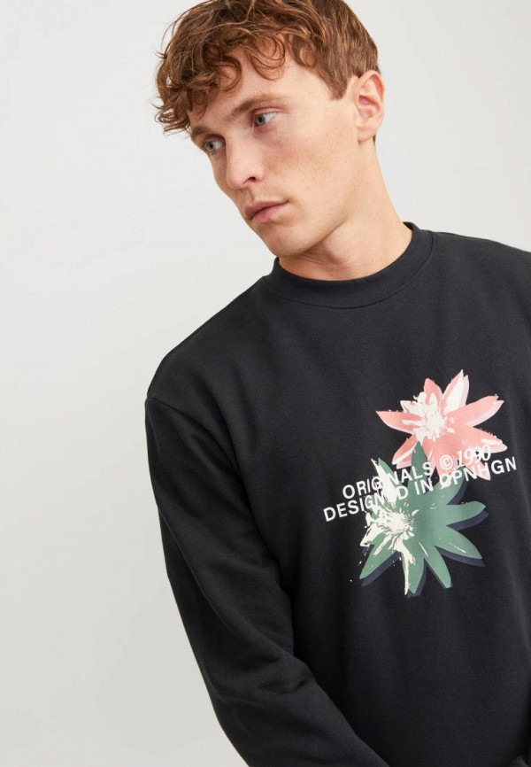 Jack & Jones Свитшот - фото 4