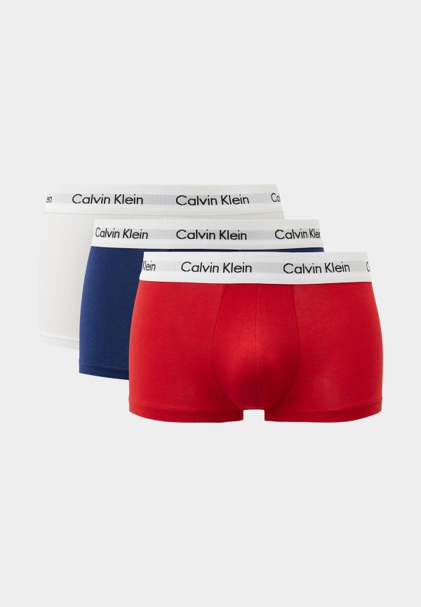 Calvin Klein Трусы 3 шт. - фото 1