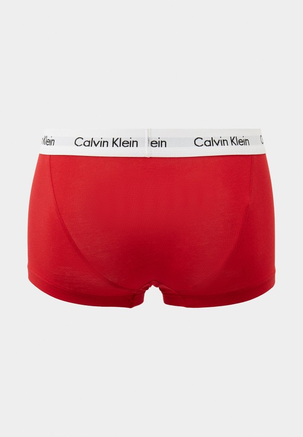 Calvin Klein Трусы 3 шт. - фото 2