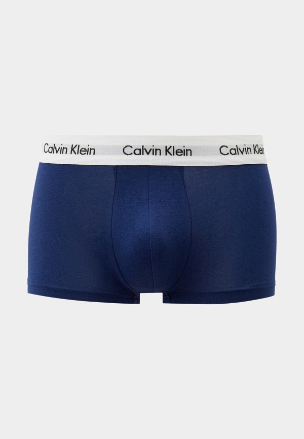 Calvin Klein Трусы 3 шт. - фото 4