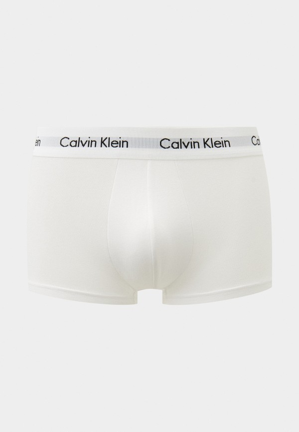 Calvin Klein Трусы 3 шт. - фото 5