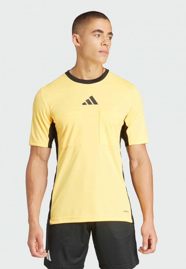 adidas Футболка спортивная - Referee 24 - фото 1