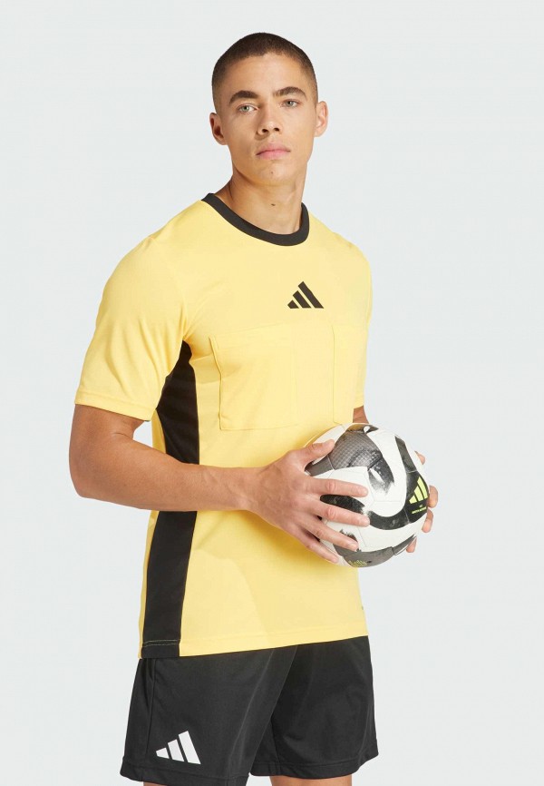 adidas Футболка спортивная - Referee 24 - фото 3