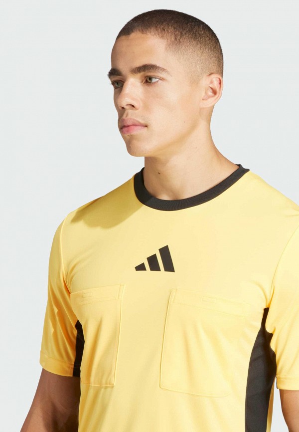 adidas Футболка спортивная - Referee 24 - фото 4