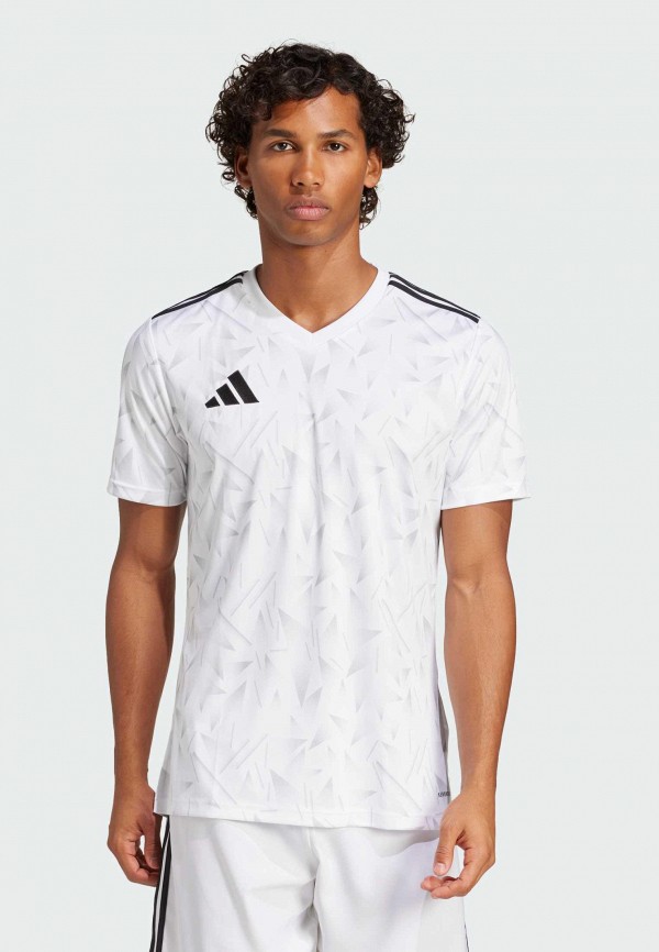 adidas Футболка спортивная - Team Icon 25 - фото 1