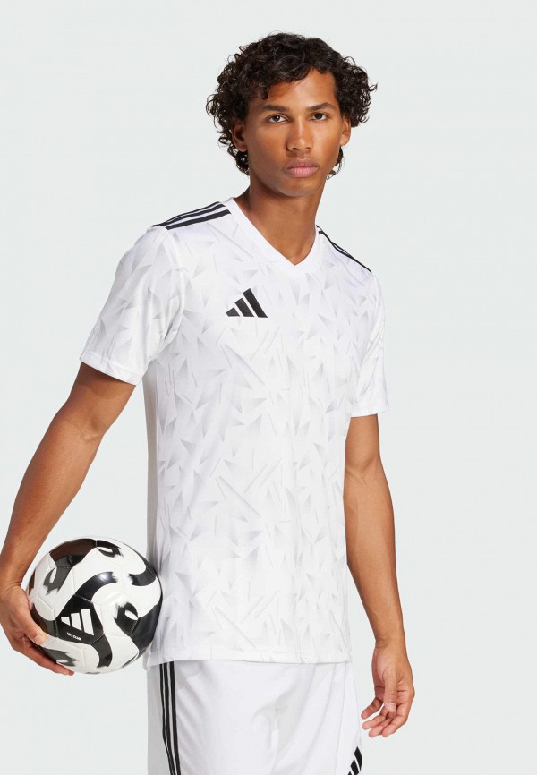 adidas Футболка спортивная - Team Icon 25 - фото 3