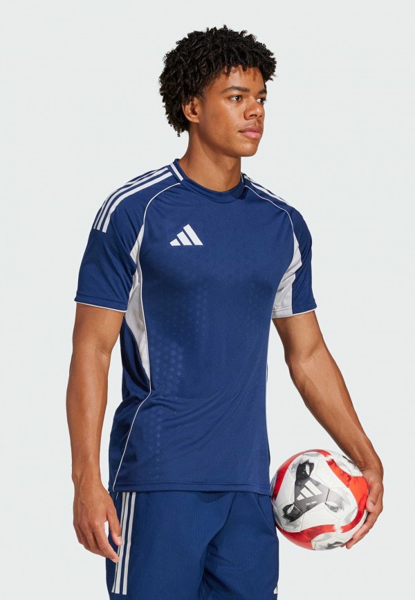 adidas Футболка спортивная - Tiro 25 Competition Match - фото 3