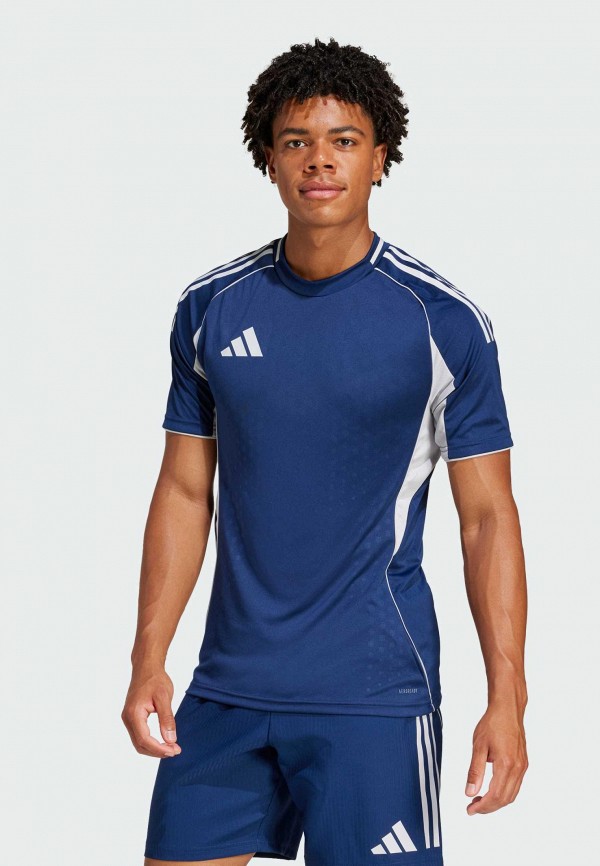 adidas Футболка спортивная - Tiro 25 Competition Match - фото 1