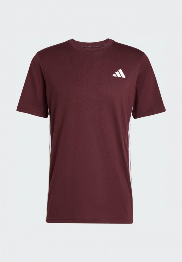 adidas Футболка спортивная - Train Essentials Training Feelready 3-Stripes - фото 6