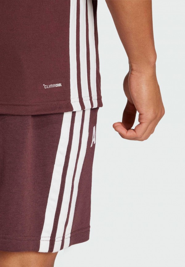 adidas Футболка спортивная - Train Essentials Training Feelready 3-Stripes - фото 5