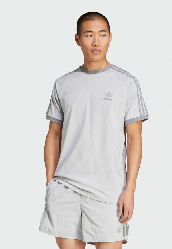 adidas Футболка - Adicolor Classics 3-Stripes - фото 1