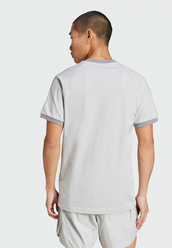 adidas Футболка - Adicolor Classics 3-Stripes - фото 3