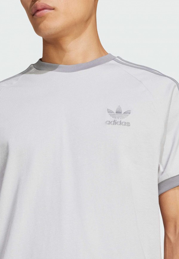 adidas Футболка - Adicolor Classics 3-Stripes - фото 5