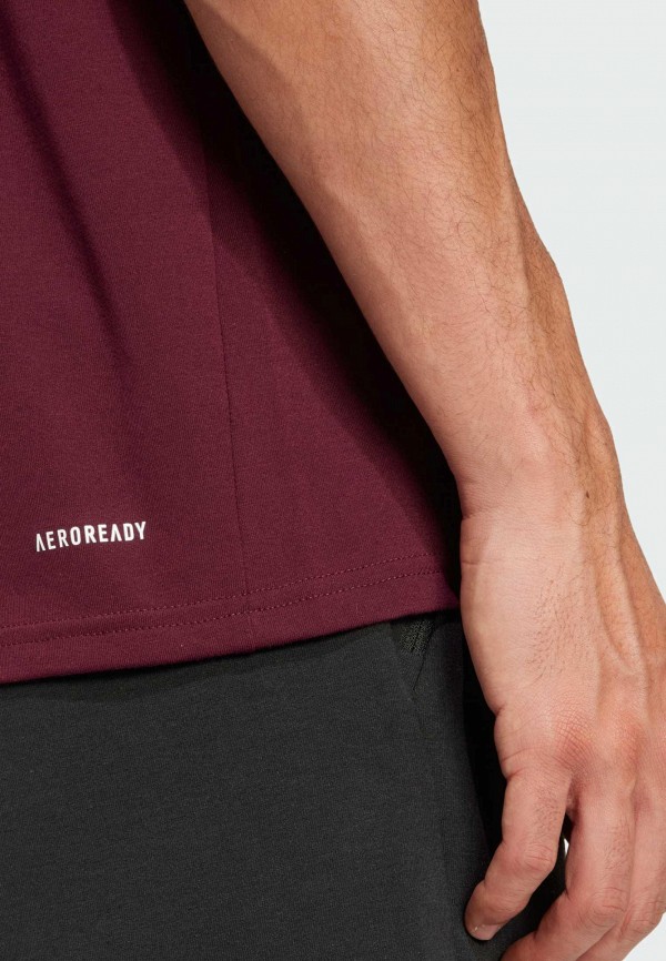 adidas Футболка спортивная - Train Essentials Feelready - фото 5