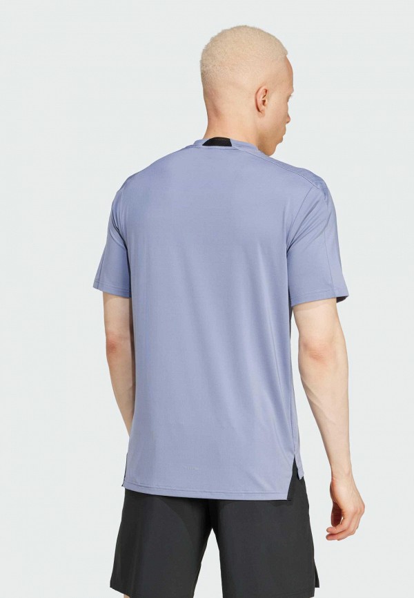 adidas Футболка спортивная - Designed-for-Training Intensity - фото 3