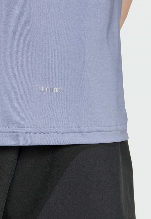 adidas Футболка спортивная - Designed-for-Training Intensity - фото 5